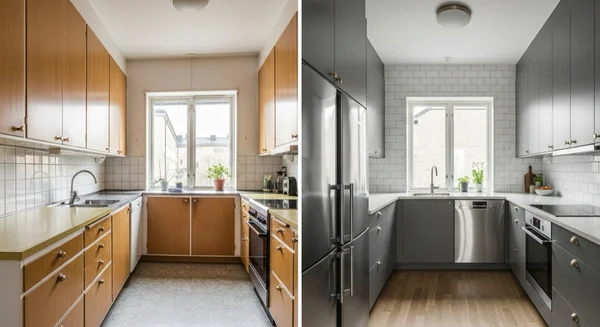 Putkiasentajat tarkistavat linjasaneerauksen etenemistä